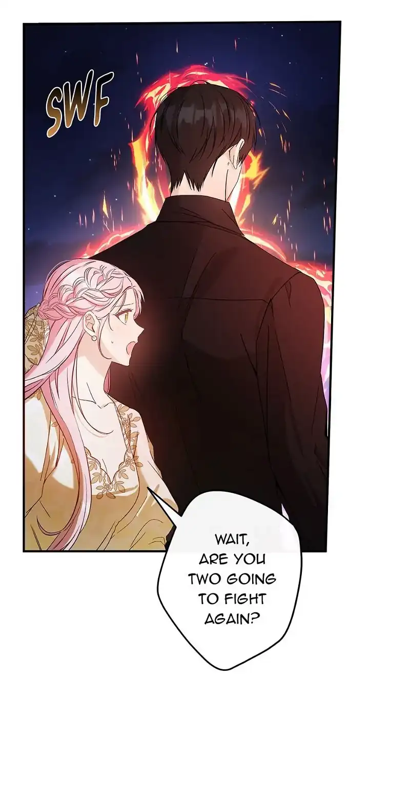 This Is An Obvious Fraudulent Marriage Chapter 100 - page 21